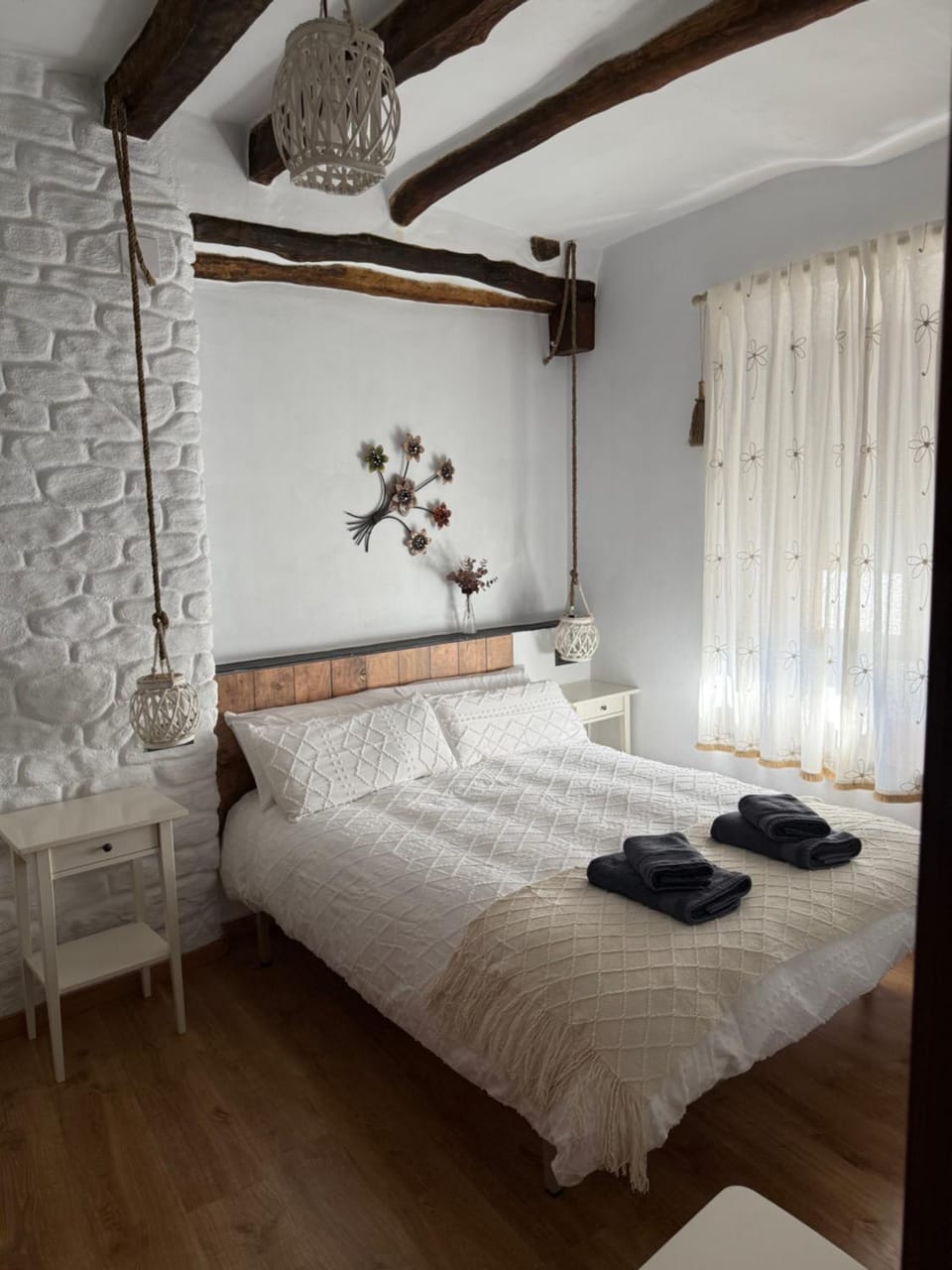 La Cuadra de Anita House in Alpujarra Granadina