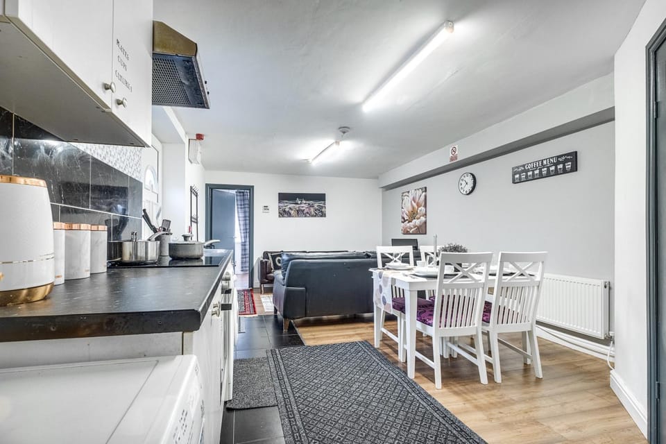 Flat in west midlands Apartment in Coventry