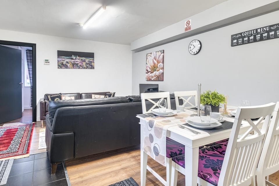 Flat in west midlands Apartment in Coventry