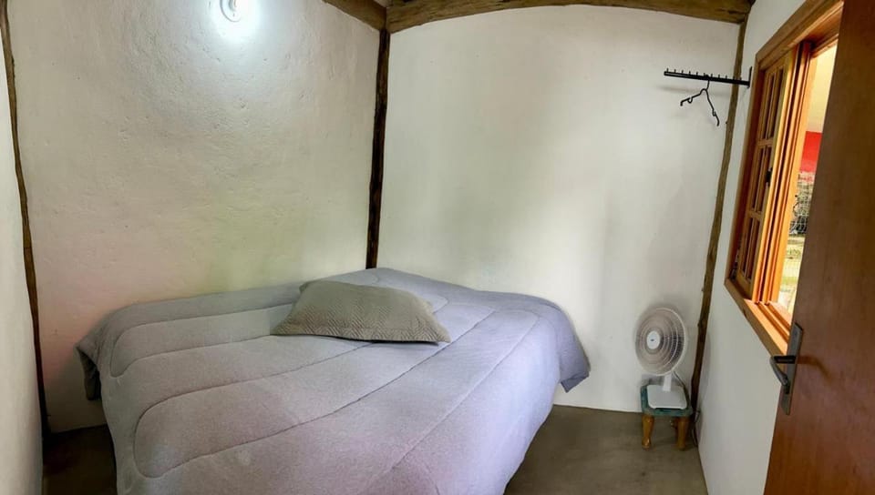 Hospedagem Blabla Apartment in State of São Paulo