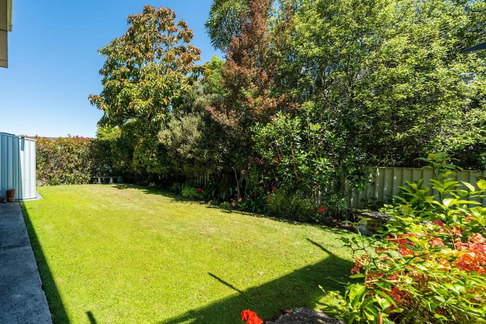 Natural landscape, Garden, Garden view