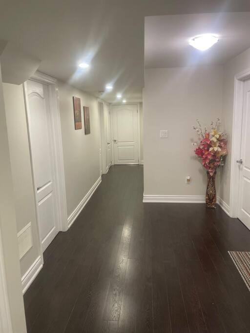 Zen Nest Apartment in Vaughan