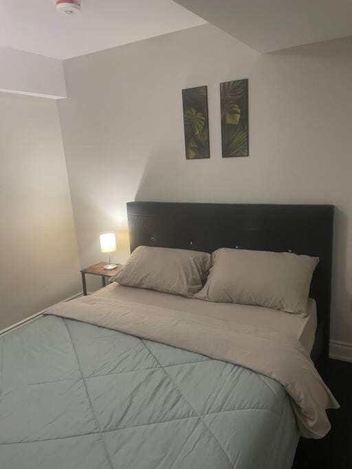 Zen Nest Apartment in Vaughan