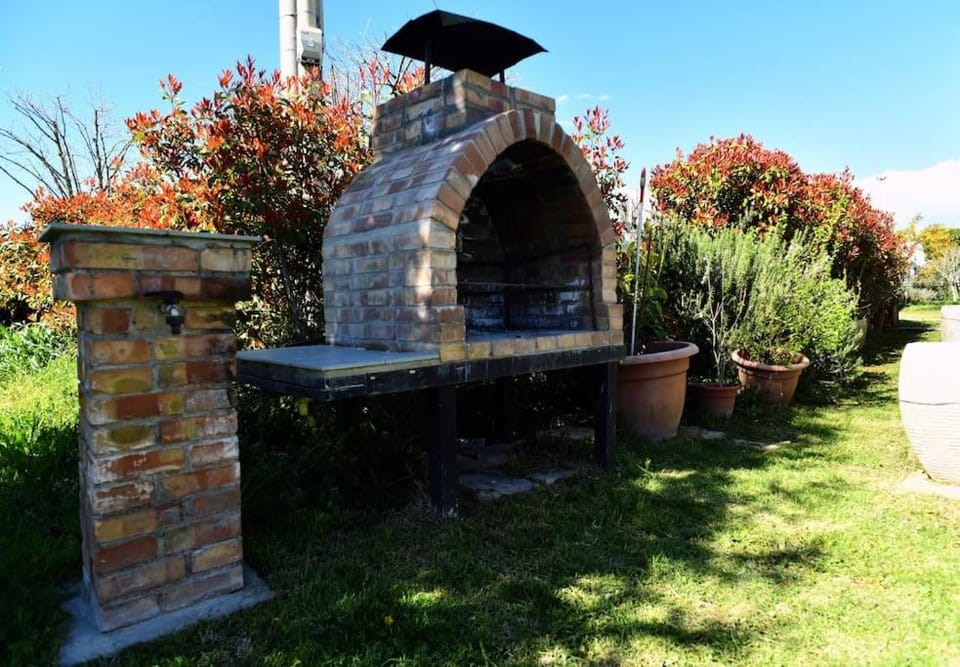 La casa del gufo - B&B la Casa di Graz Apartment in Reggio Emilia