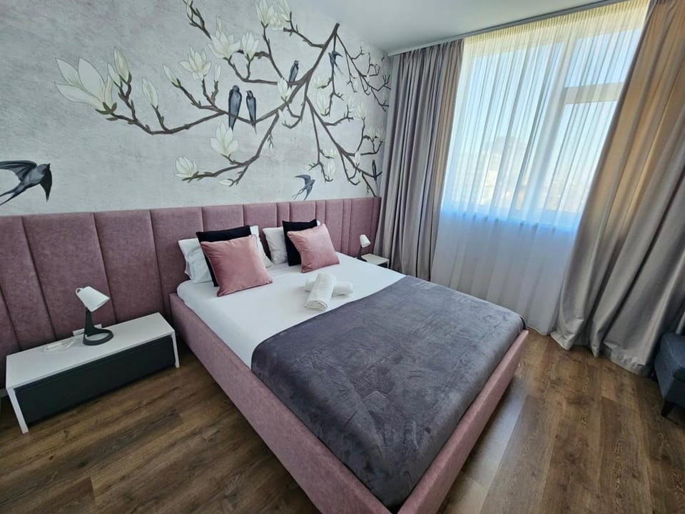 Joy City Stay Nord One N2-66 Apartment in Timisoara