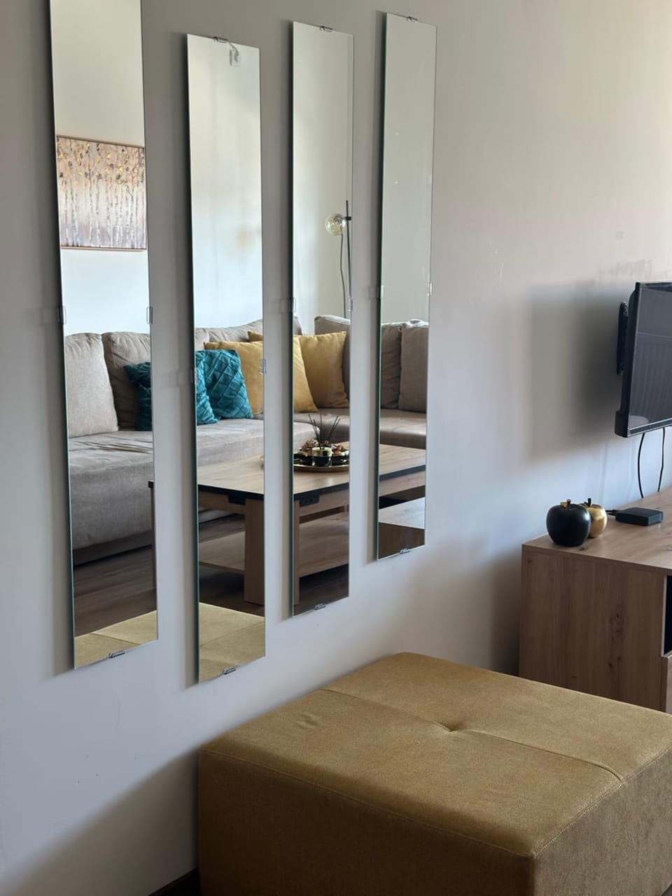 Lilyy lux Apartment in Serbia