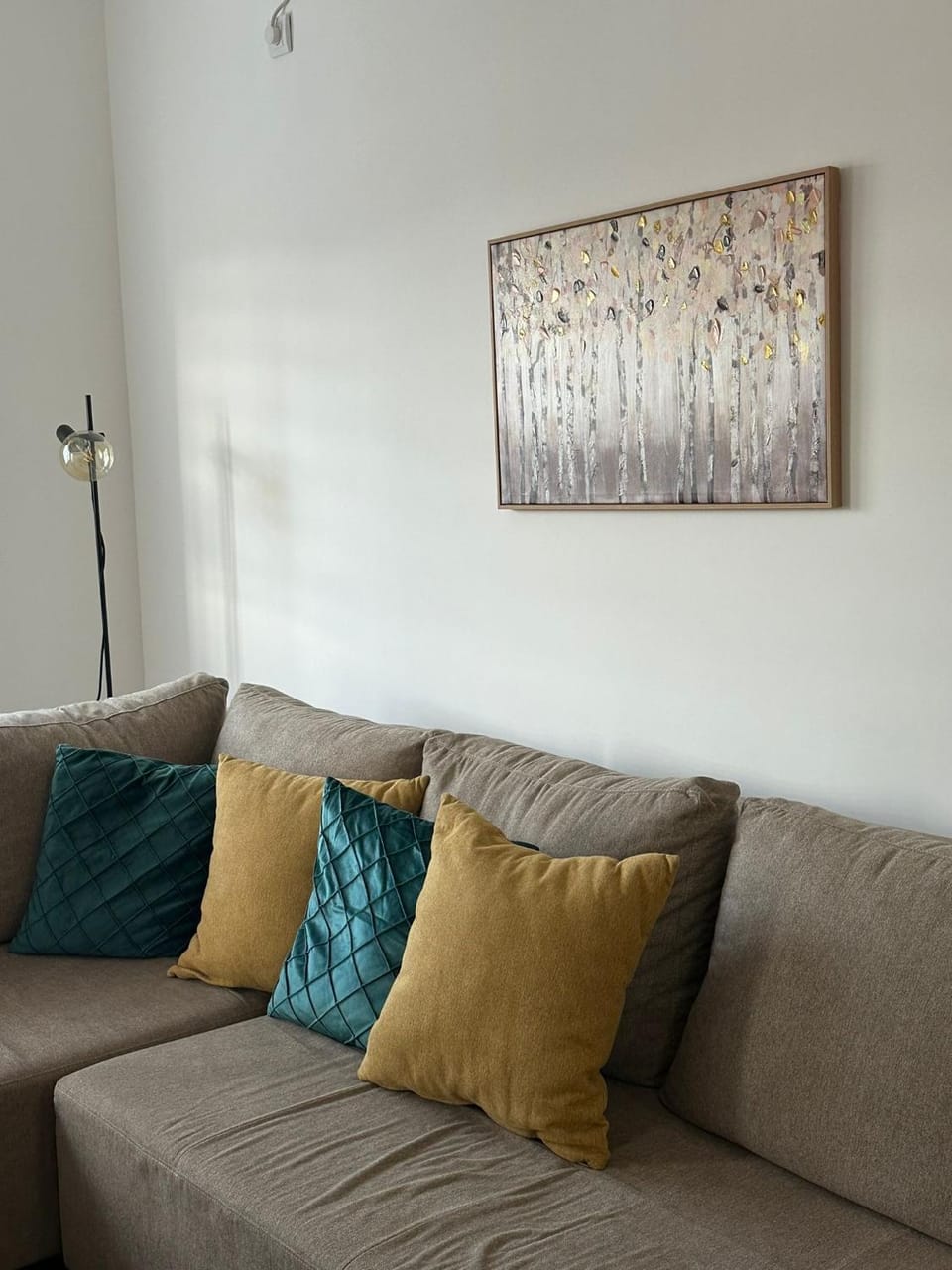 Lilyy lux Apartment in Serbia