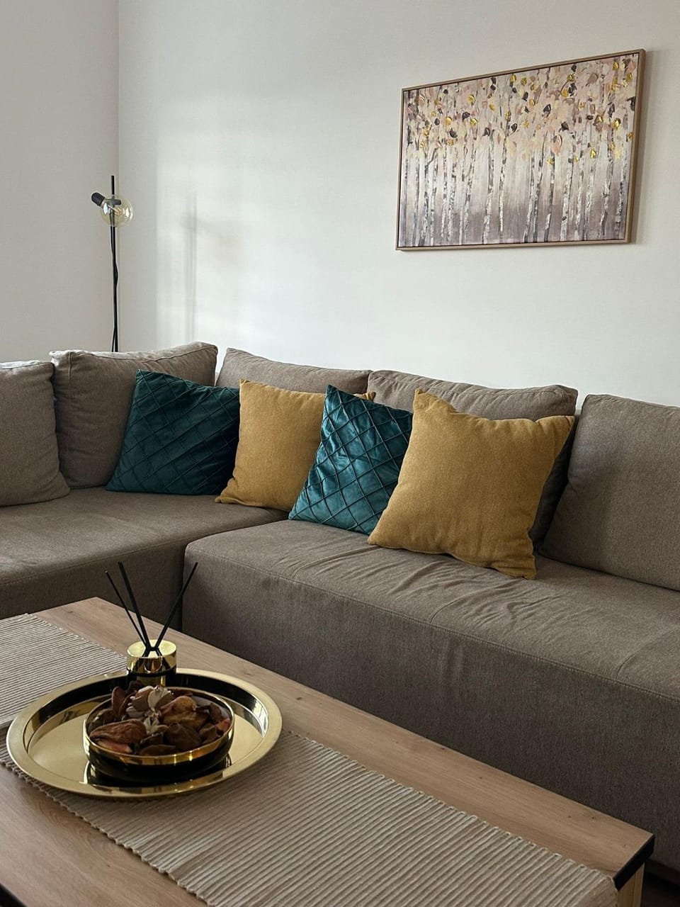 Lilyy lux Apartment in Serbia