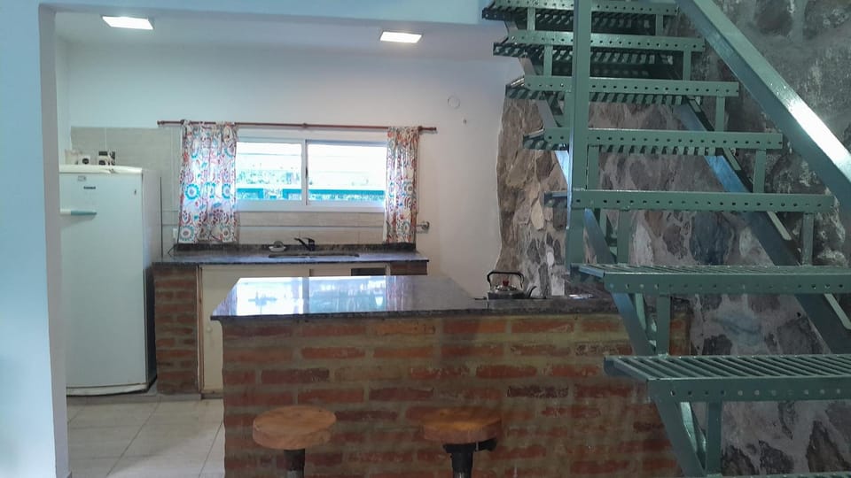 El Rinconcito de la Selva House in Cordoba Province