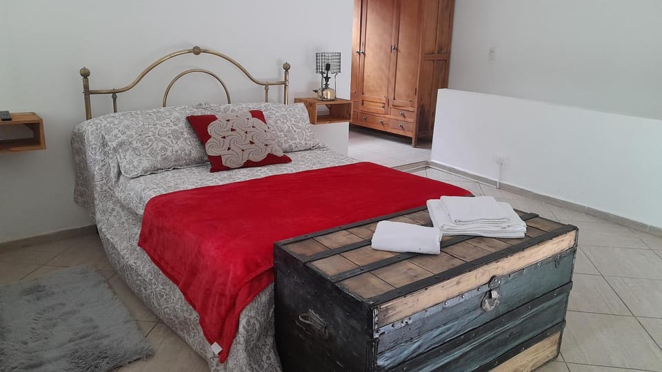 El Rinconcito de la Selva House in Cordoba Province
