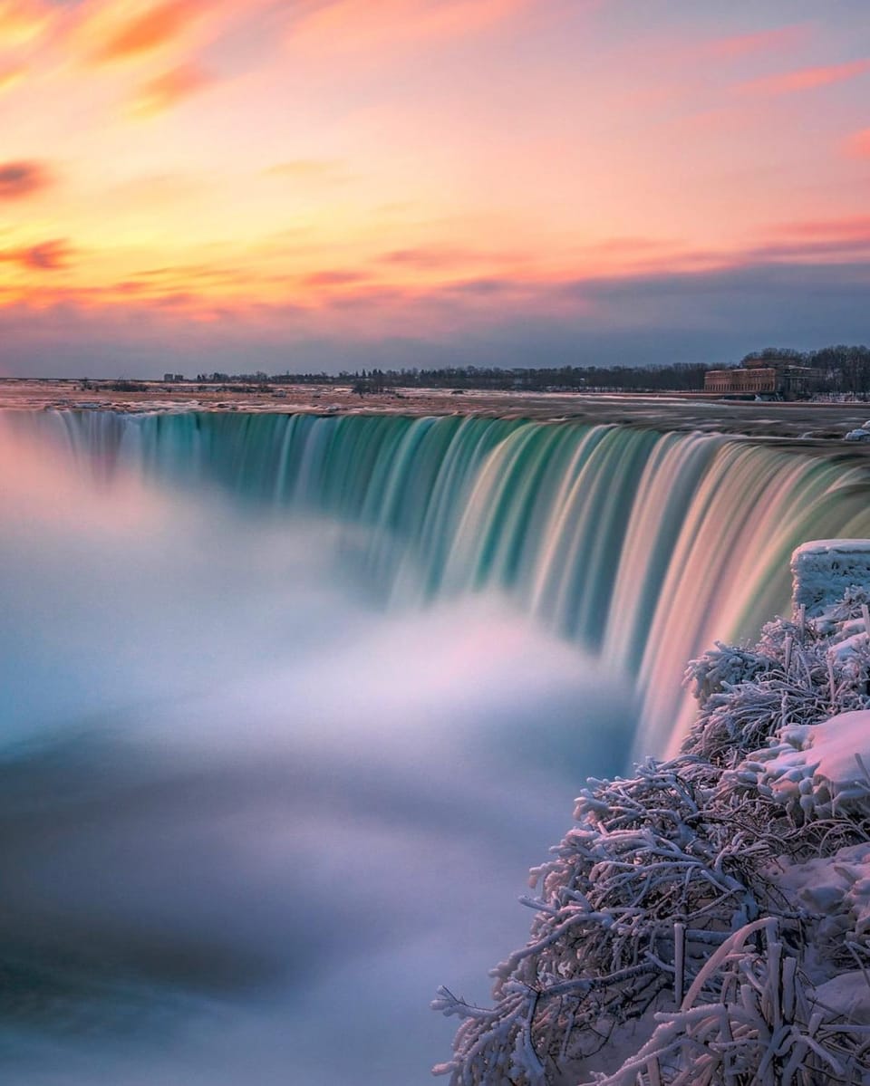 Vacation paradise House in Saint Catharines