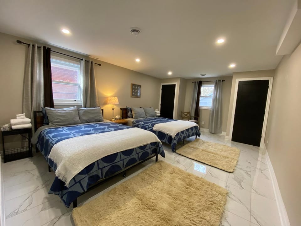 Vacation paradise House in Saint Catharines