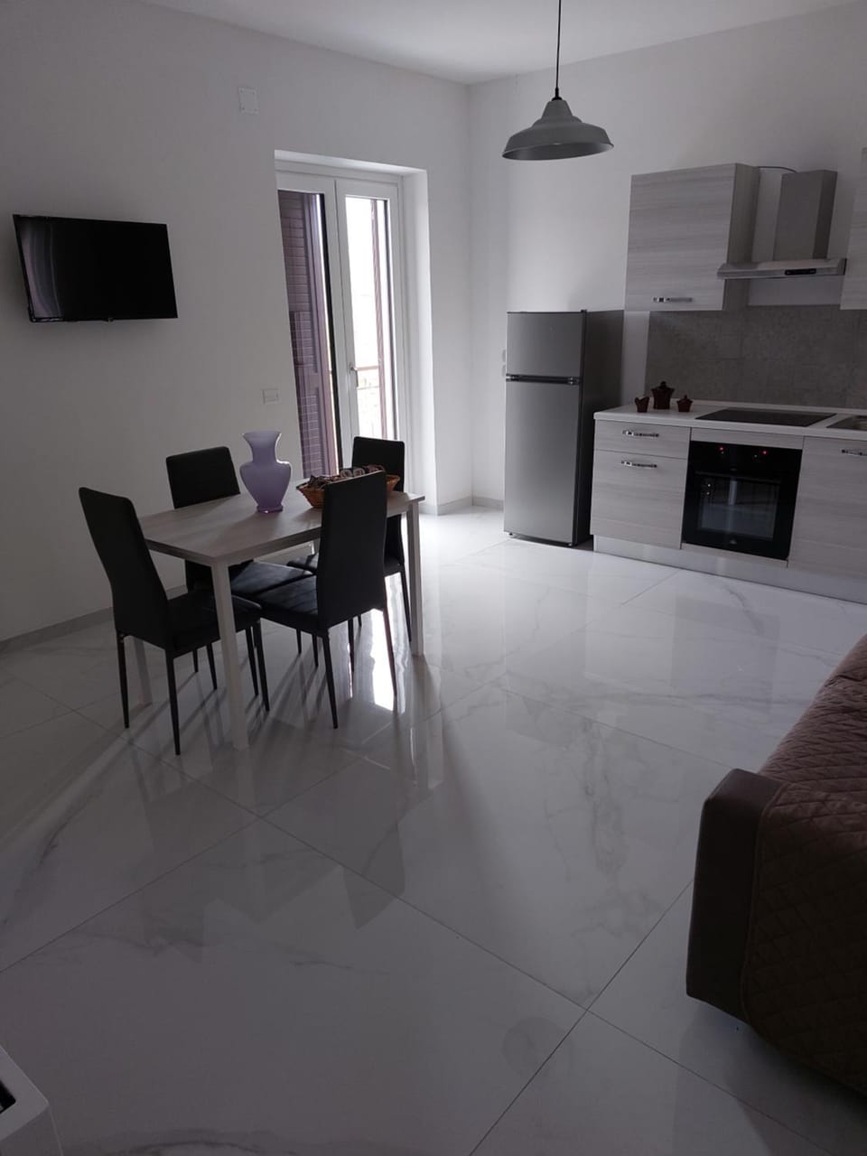 Tenuta Casa Arsa Apartment in Campania