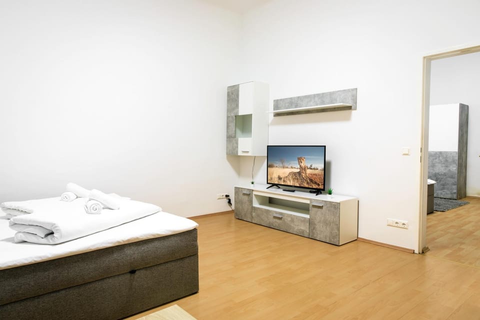 Royal-Haven Apartment Apartment in Vienna