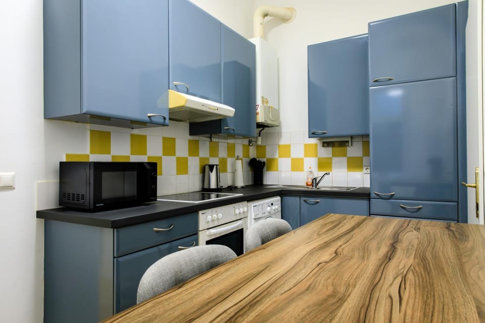 Royal-Haven Apartment Apartment in Vienna