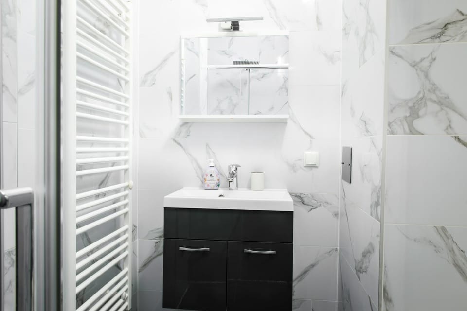 Royal-Haven Apartment Apartment in Vienna