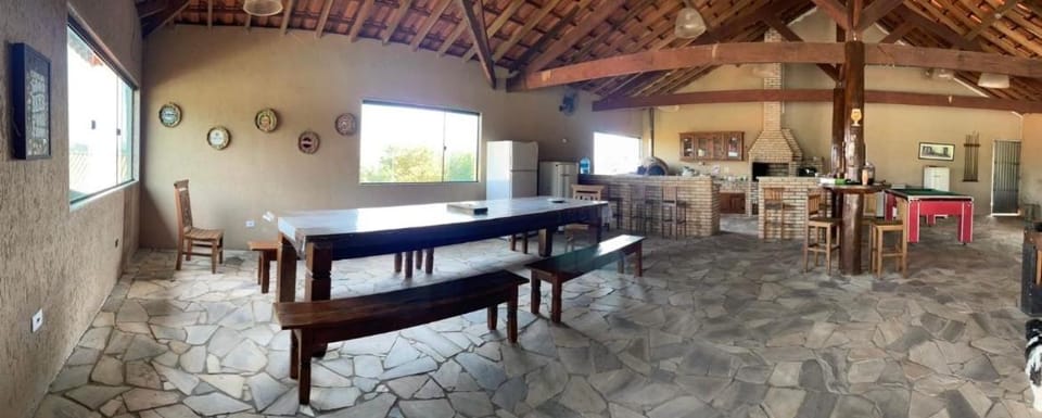 Recanto do Joao Sta Isabel House in State of São Paulo