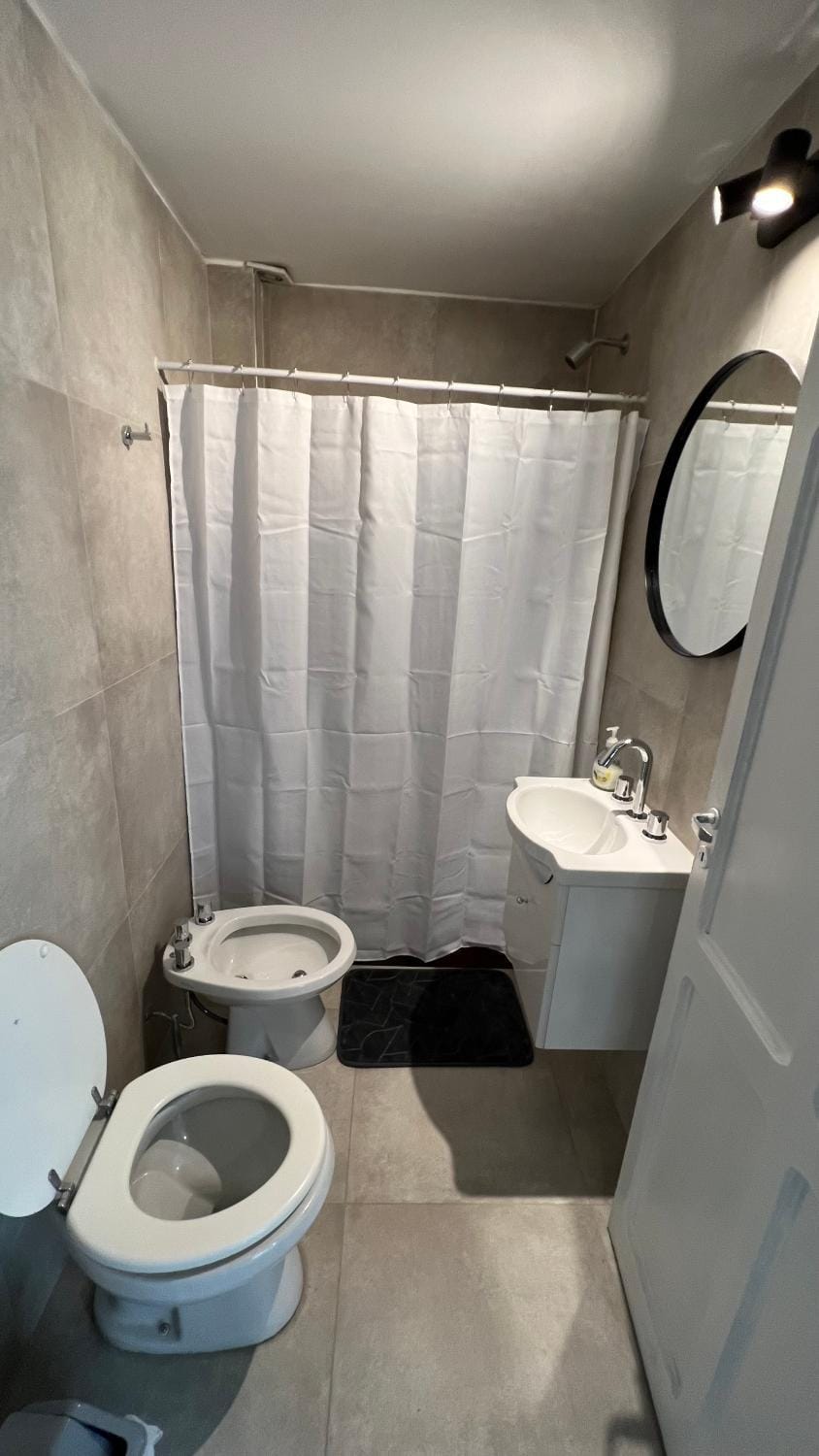 Jameli house Apartment in Mendoza