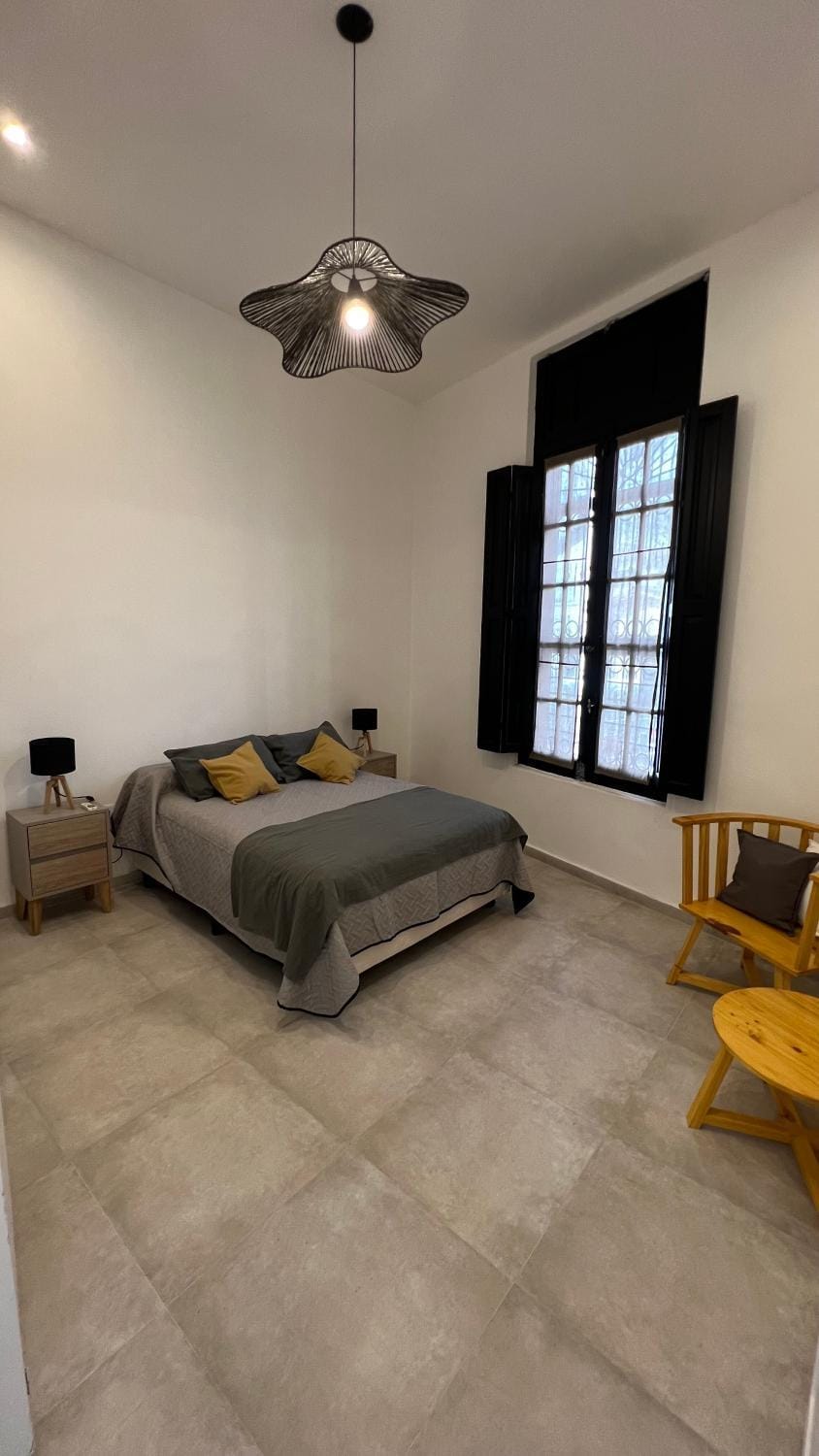 Jameli house Apartment in Mendoza
