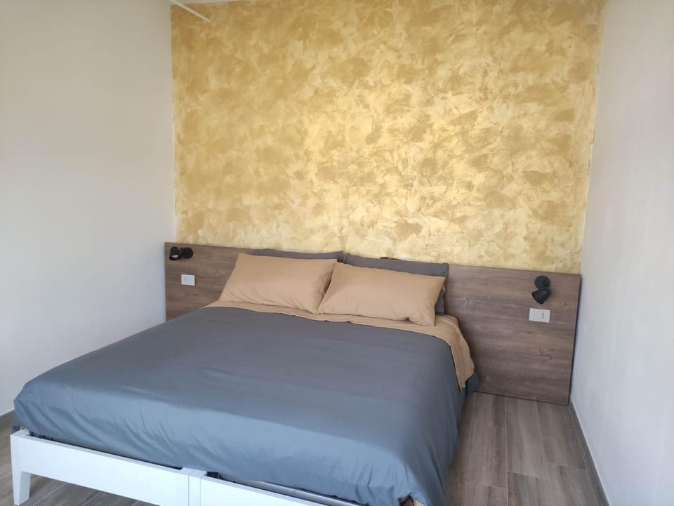 SANT'AGOSTINO Bed and Breakfast in Comacchio