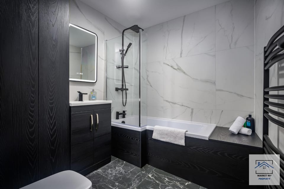 Isabella's Beach House Scarborough - 4 Bedroom House in Scarborough