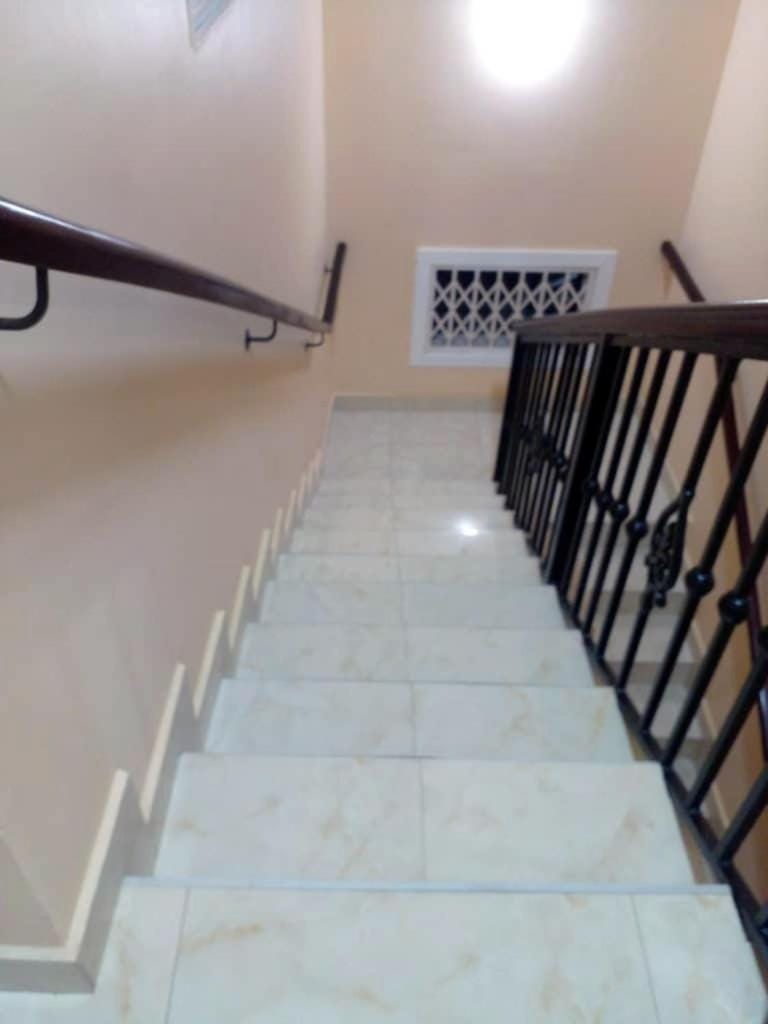 Anorkor Villas Apartment in Accra