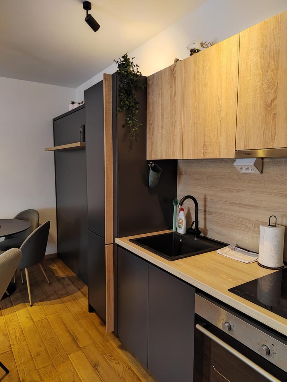 Apartmani Dvosjed Apartment in Bosnia and Herzegovina
