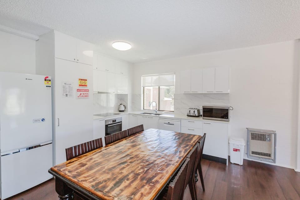 Alpine Mountain View 34 Apartment in Jindabyne