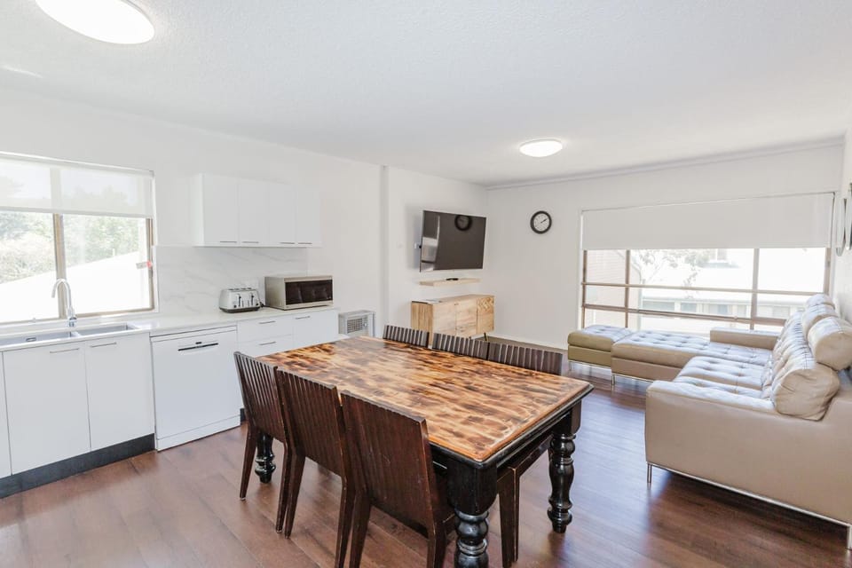 Alpine Mountain View 34 Apartment in Jindabyne
