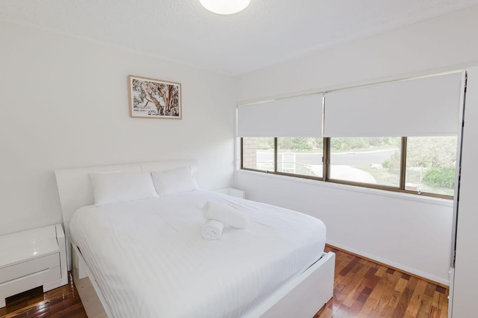 Alpine Mountain View 34 Apartment in Jindabyne