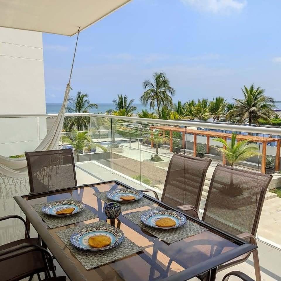 Balcony/Terrace, Dining area