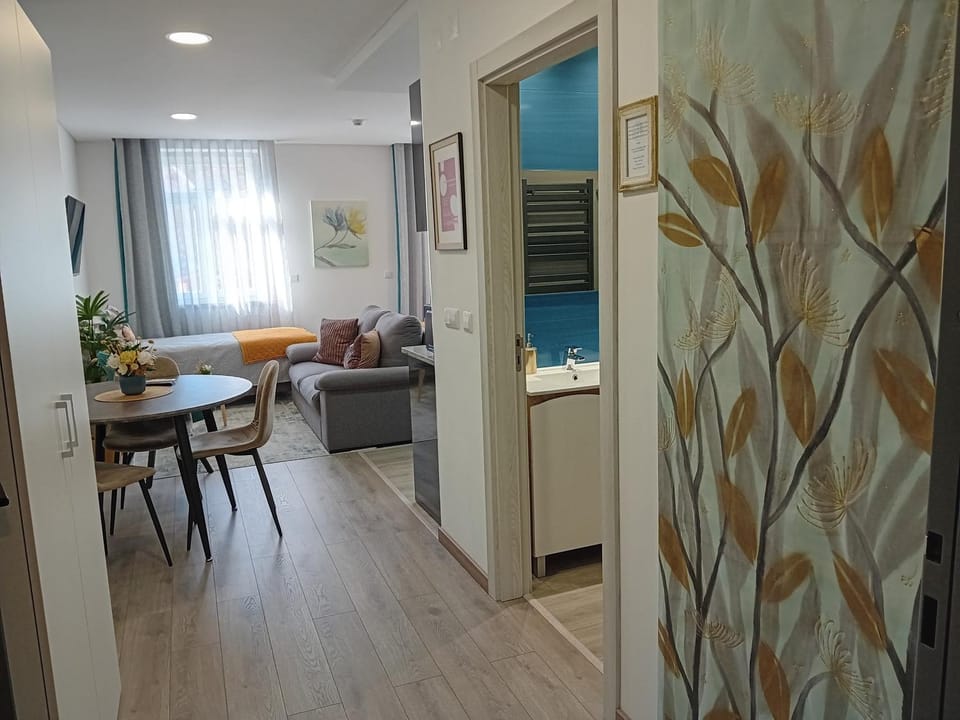 Garden House Fundão Bed and Breakfast in Extremadura, Spain