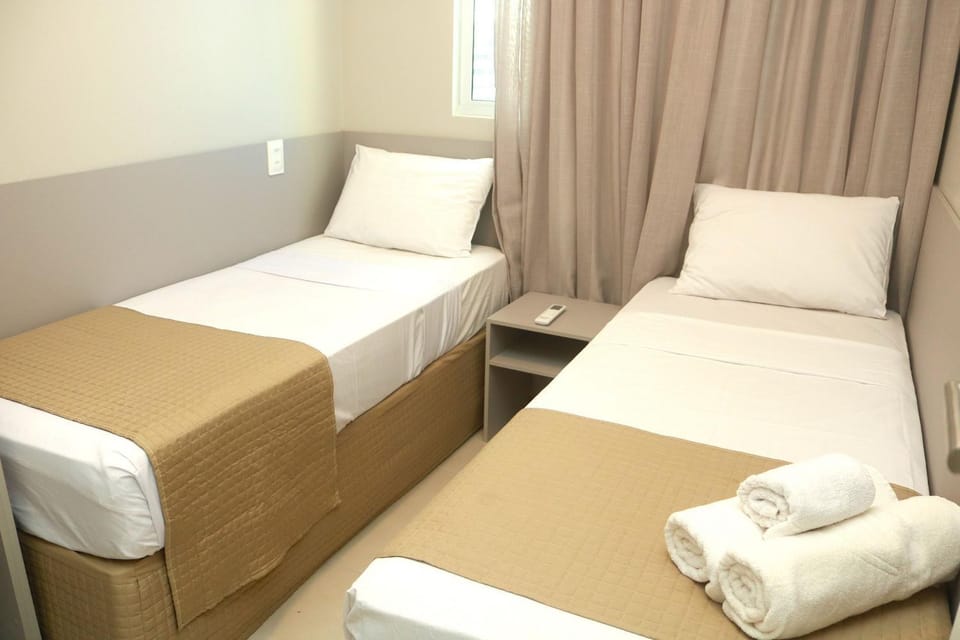 Edifício Promenade II - 1008 - Mandi Hospitalidade Apartment in Maceió