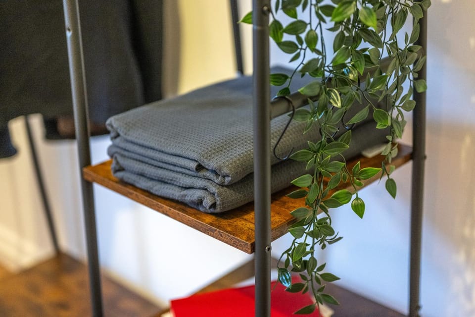 towels