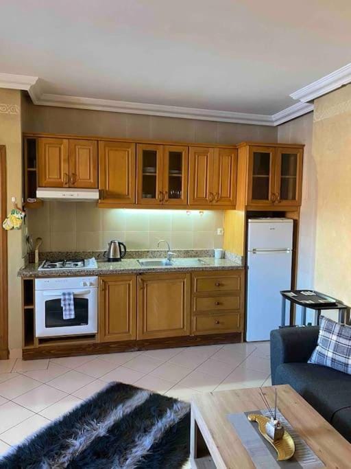 superbe appartement à Gueliz Apartment in Marrakesh