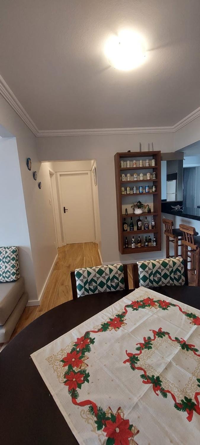 Ap 154 Balneário Piçarras Apartment in State of Santa Catarina