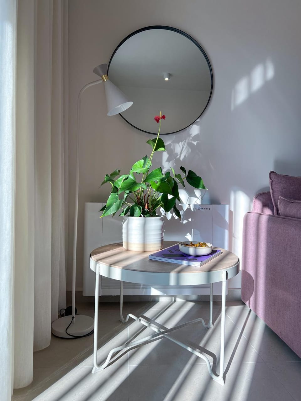 Aillo Living Spaces Apartment in Ioannina