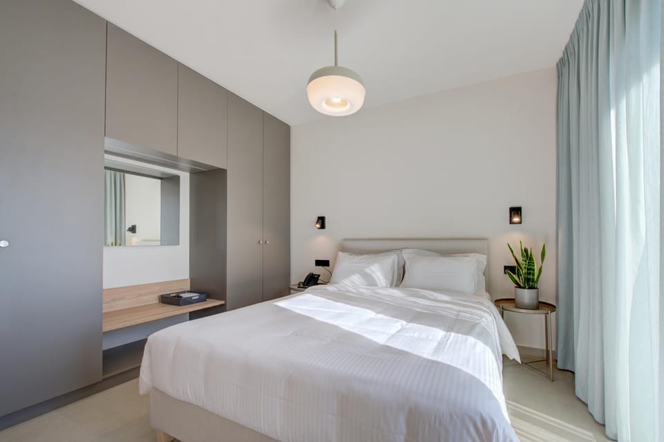Aillo Living Spaces Apartment in Ioannina