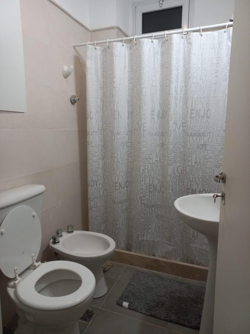 Shower, Bathroom, bidet