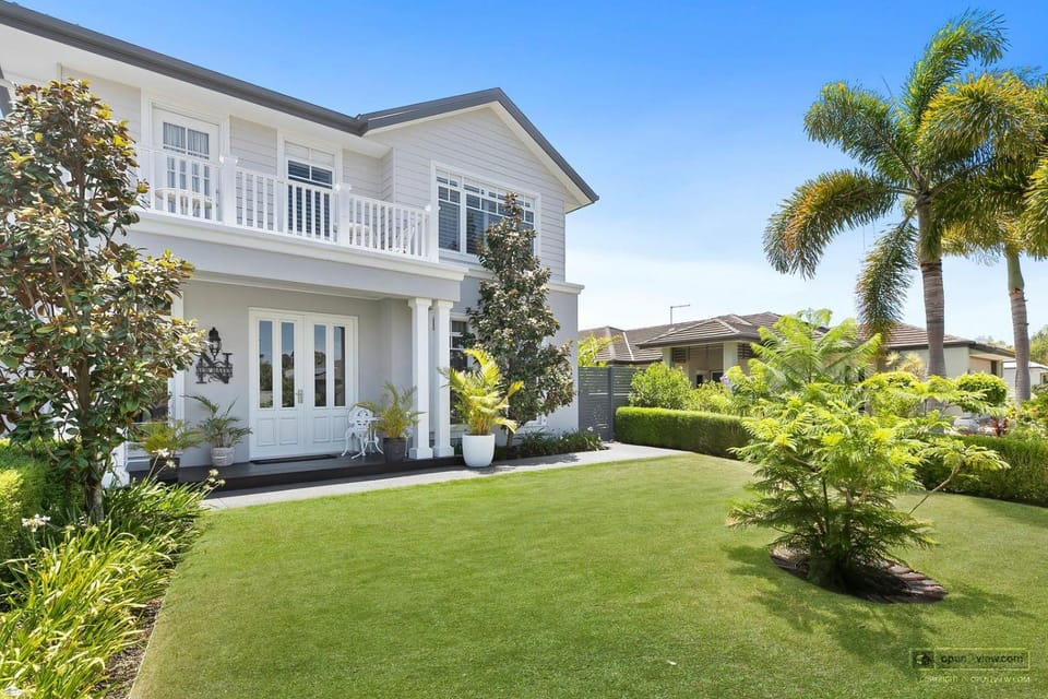 New Haven - Morning Sunrise Suite Vacation rental in Woorim