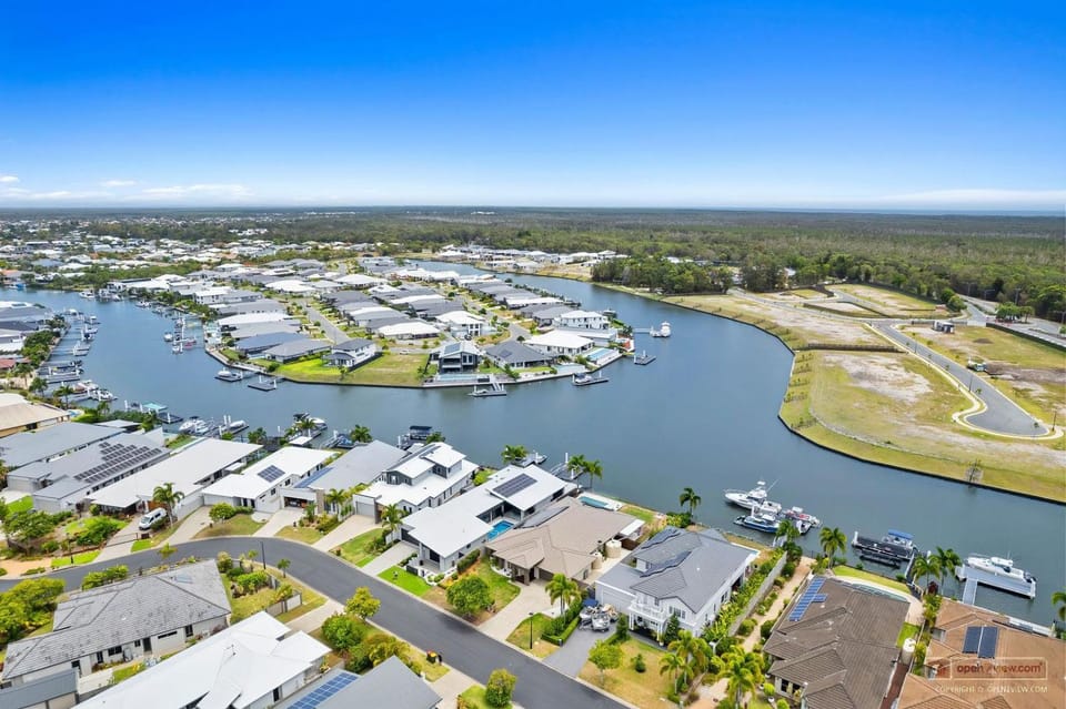 New Haven - Morning Sunrise Suite Vacation rental in Woorim