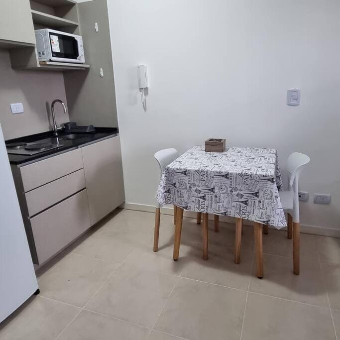 El arte suites COCHERA PRIVADA Apartment in Buenos Aires