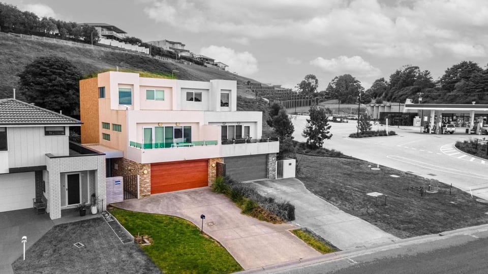 Blue Waters House in Lakes Entrance