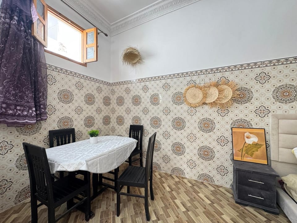 Dar Lala Haniya Apartment in Rabat
