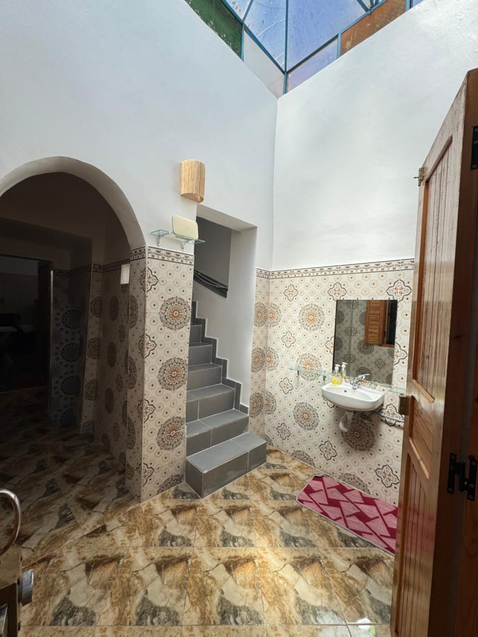 Dar Lala Haniya Apartment in Rabat