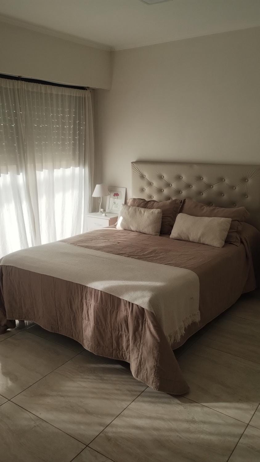 Vento Apart Apartment in Chivilcoy