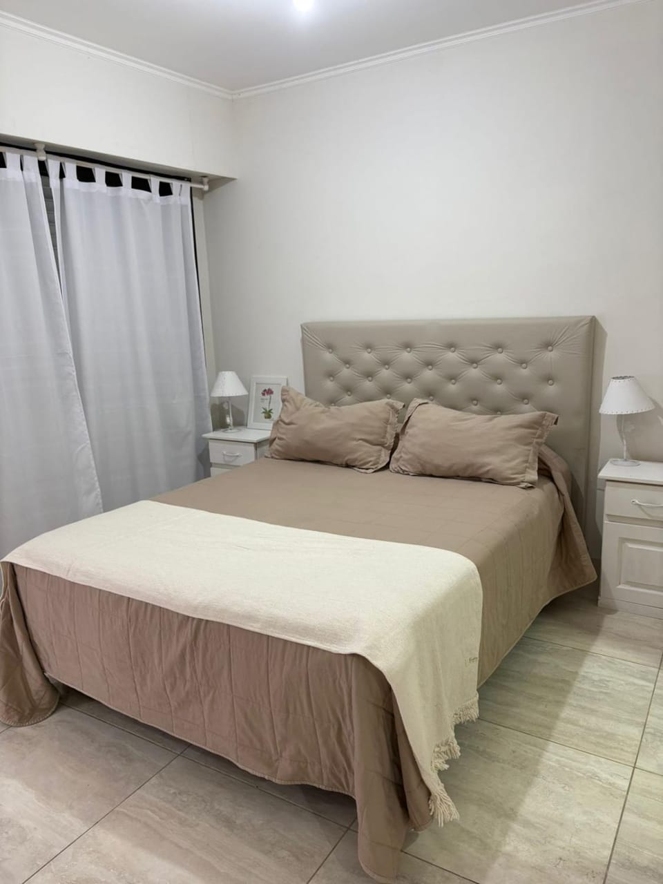 Vento Apart Apartment in Chivilcoy