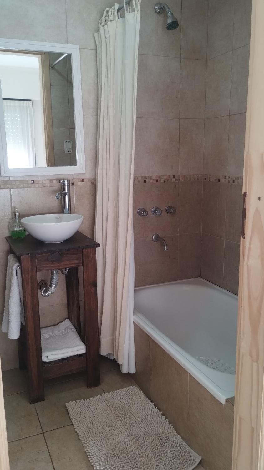 Vento Apart Apartment in Chivilcoy
