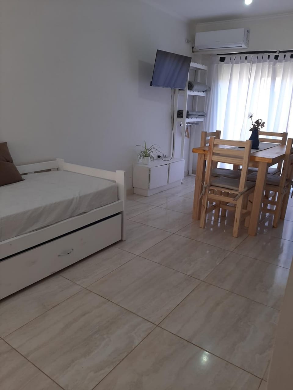 Vento Apart Apartment in Chivilcoy