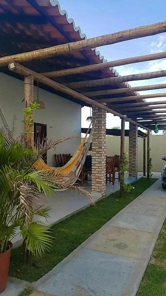Chalés JK House in State of Ceará